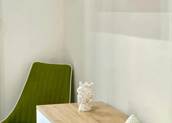 Penzion Athenea Smart - Atenea Collection Agrigento