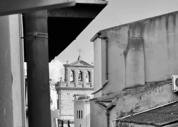 Athenea Smart - Atenea Collection Penzion Agrigento