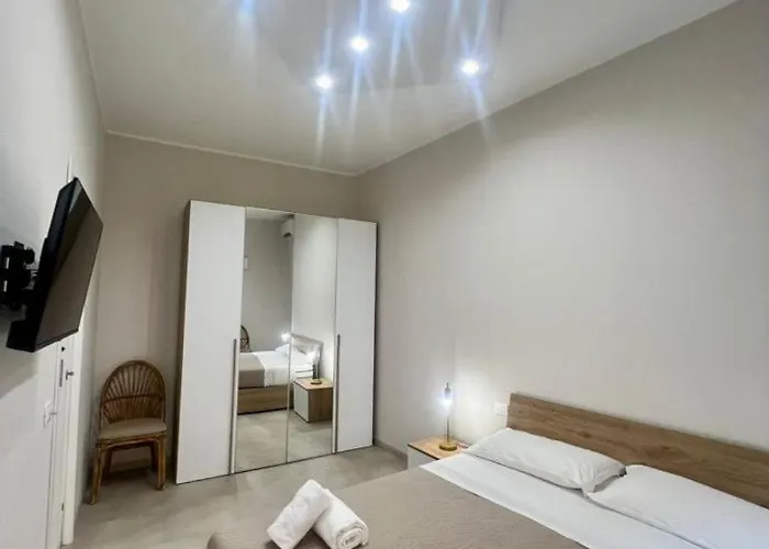 Penzion Athenea Smart - Atenea Collection Agrigento