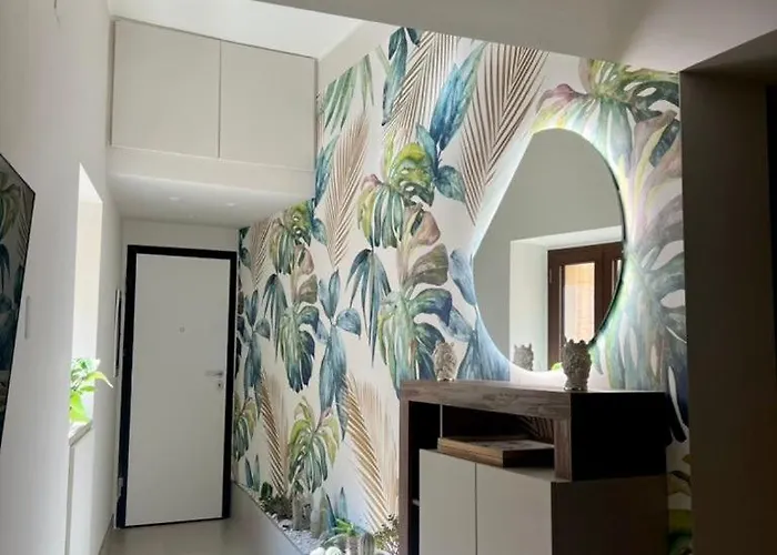 Athenea Smart - Atenea Collection Penzion Agrigento